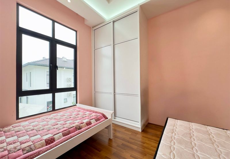 Norton Garden @ Eco Grandeur