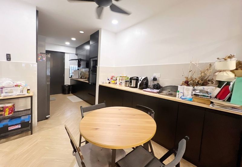 Elmina Green Three @ City of Elmina