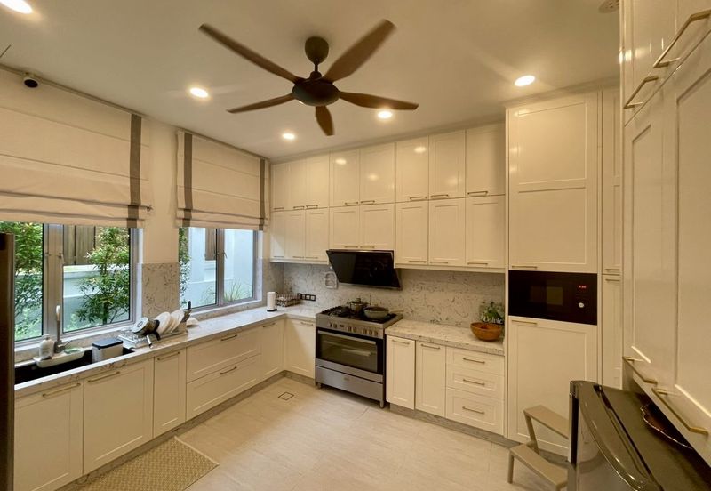 Subang Bestari Amber Bungalows , Luxury-Style Living