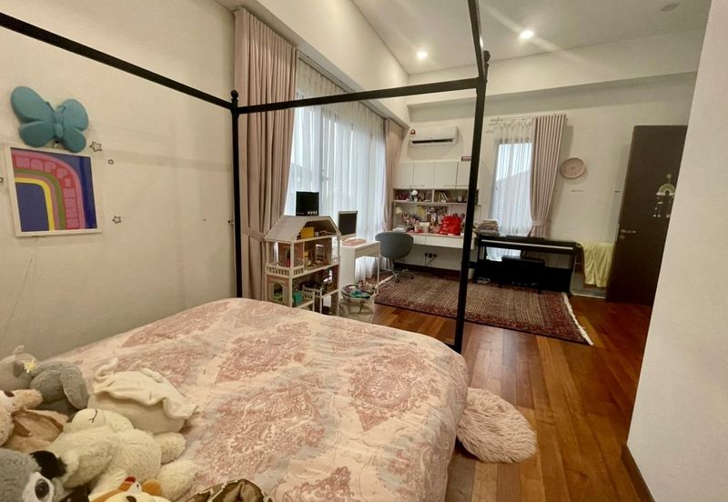 Subang Bestari Amber Bungalows , Luxury-Style Living