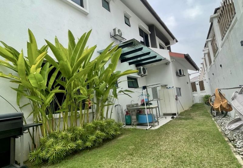 Subang Bestari Amber Bungalows , Luxury-Style Living