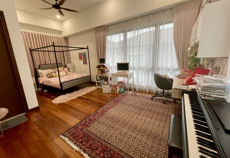 Subang Bestari Amber Bungalows , Luxury-Style Living