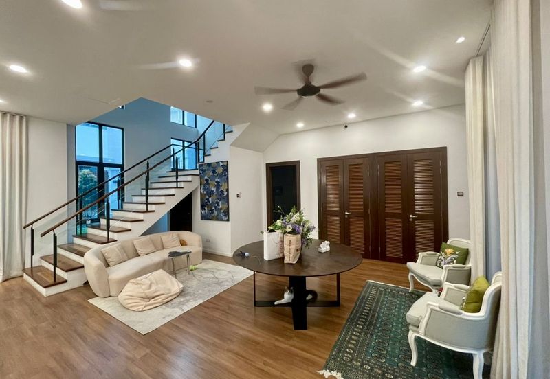 Subang Bestari Amber Bungalows , Luxury-Style Living