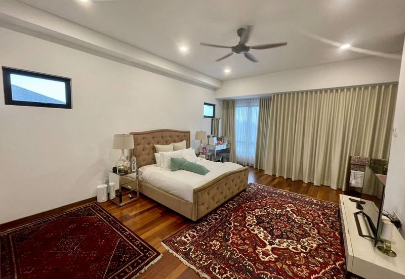 Subang Bestari Amber Bungalows , Luxury-Style Living