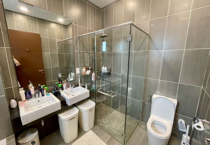 Subang Bestari Amber Bungalows , Luxury-Style Living