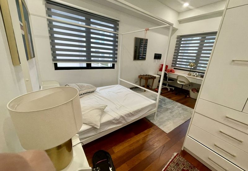 Luxury 2-Storey Bungalow @ Amber Bungalows, Subang Bestari Shah Alam