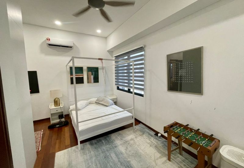 Luxury 2-Storey Bungalow @ Amber Bungalows, Subang Bestari Shah Alam