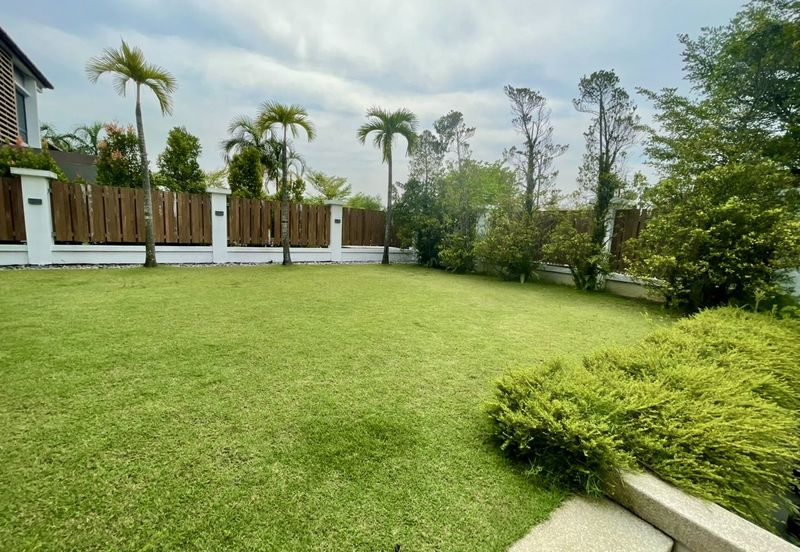 Luxury 2-Storey Bungalow @ Amber Bungalows, Subang Bestari Shah Alam