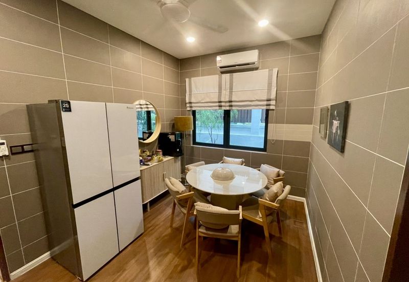 Luxury 2-Storey Bungalow @ Amber Bungalows, Subang Bestari Shah Alam