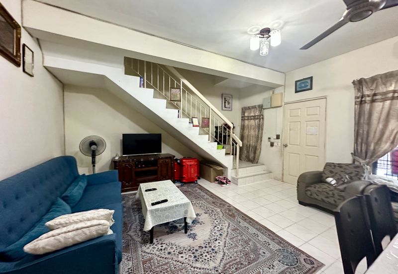 Jalan Setia Impian U13/3L