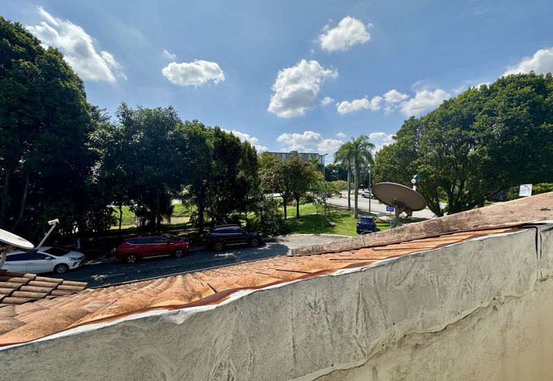 Jalan Setia Impian U13/3L