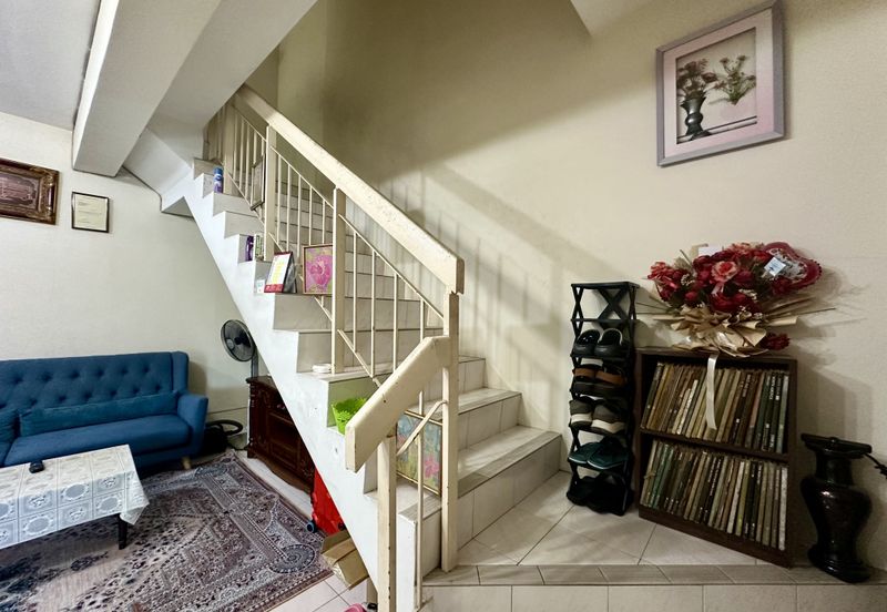 Jalan Setia Impian U13/3L