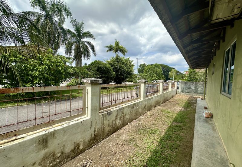 Jalan Setia Impian U13/3L