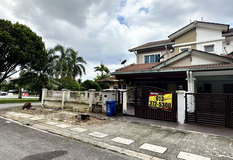 Jalan Setia Impian U13/3L