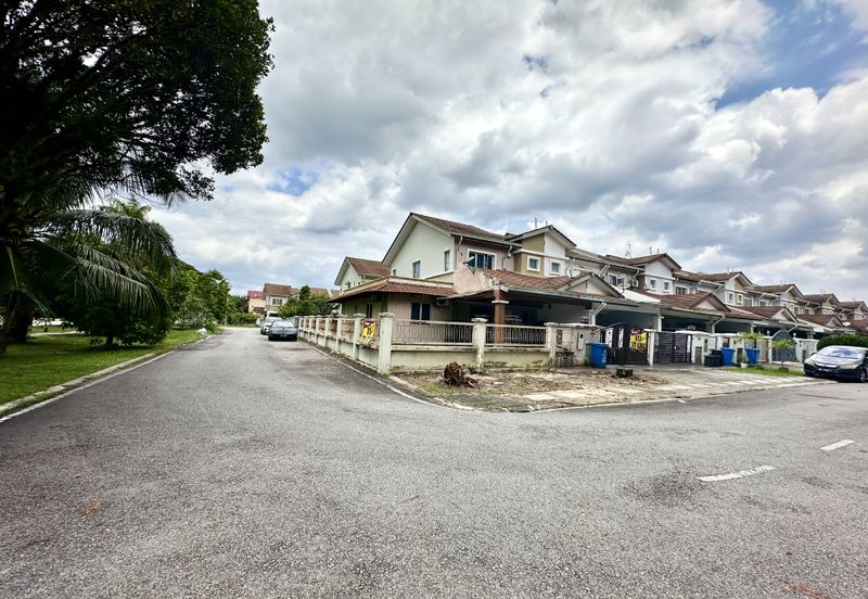 Jalan Setia Impian U13/3L