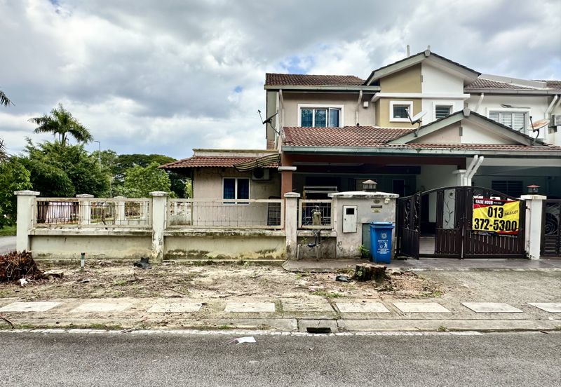 Jalan Setia Impian U13/3L