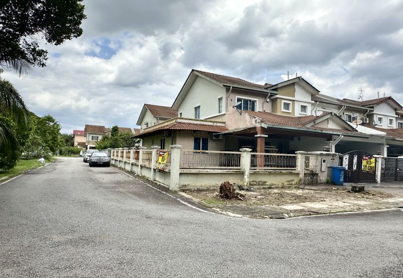 Jalan Setia Impian U13/3L