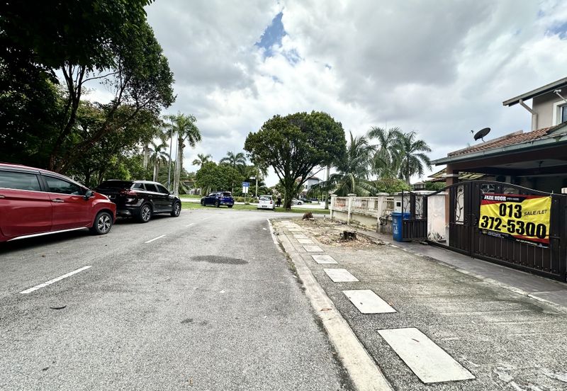 Jalan Setia Impian U13/3L