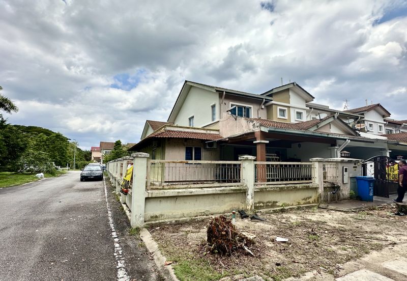 Jalan Setia Impian U13/3L