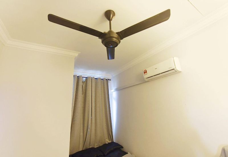 Aster Seksyen 4 Tambahan