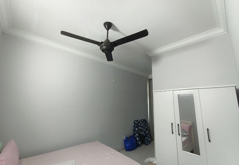 Aster Seksyen 4 Tambahan