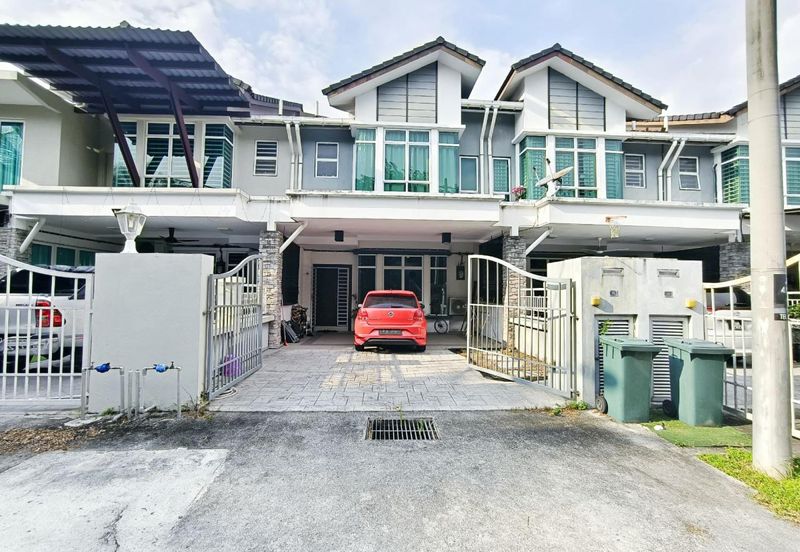 Aster Seksyen 4 Tambahan