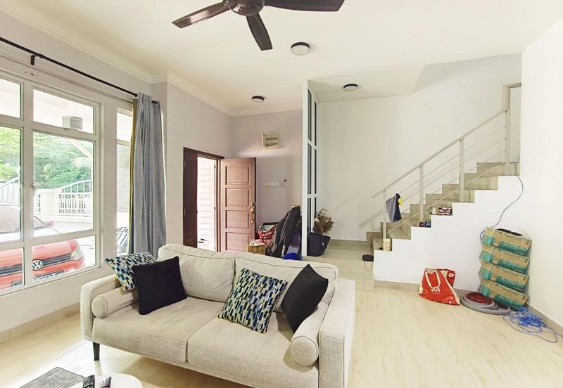 Aster Seksyen 4 Tambahan