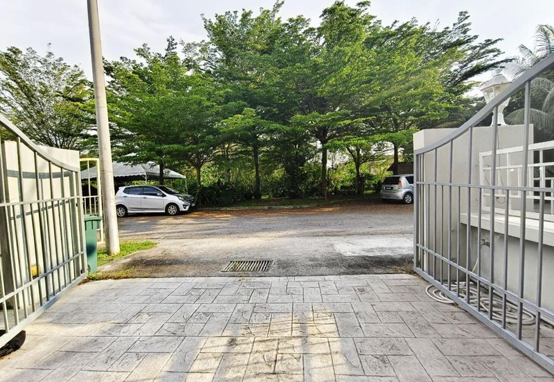 Aster Seksyen 4 Tambahan