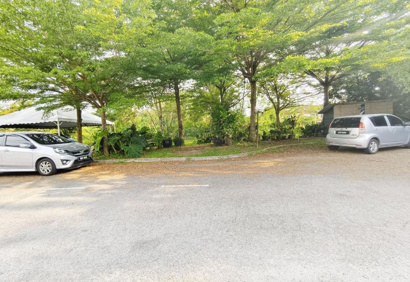 Aster Seksyen 4 Tambahan