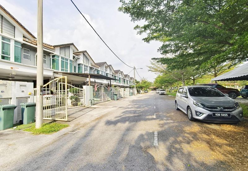 Aster Seksyen 4 Tambahan