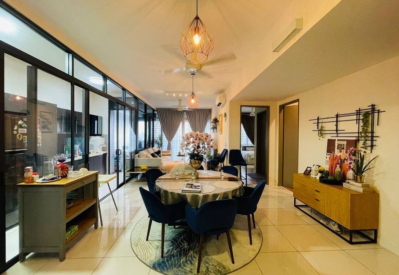 Bennington Residences @ SkyArena, Setapak