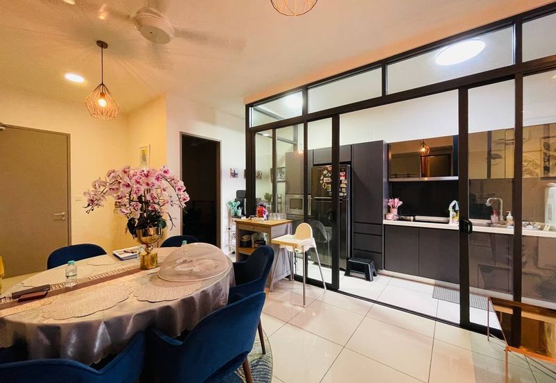 Bennington Residences @ SkyArena, Setapak