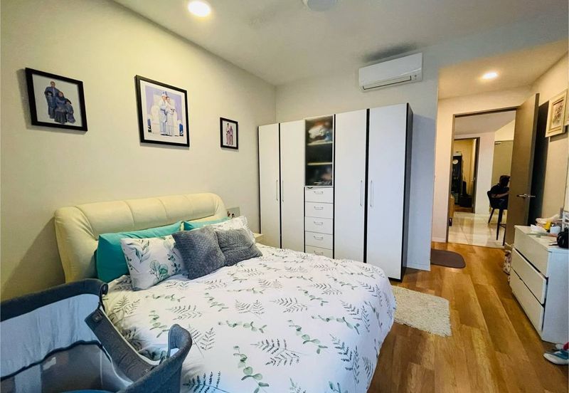 Bennington Residences @ SkyArena, Setapak