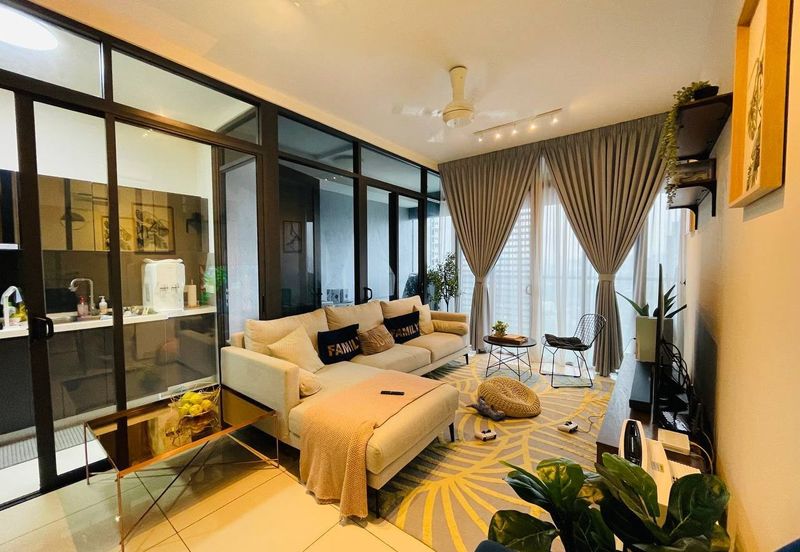 Bennington Residences @ SkyArena, Setapak