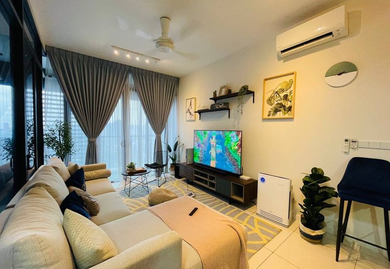 Bennington Residences @ SkyArena, Setapak