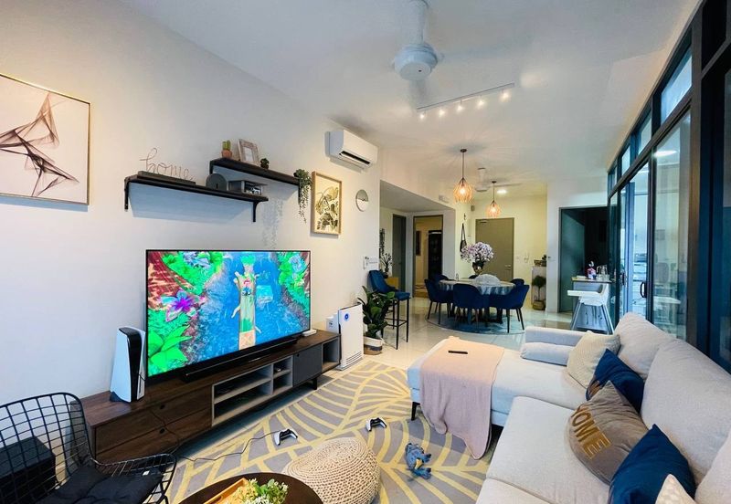 Bennington Residences @ SkyArena, Setapak