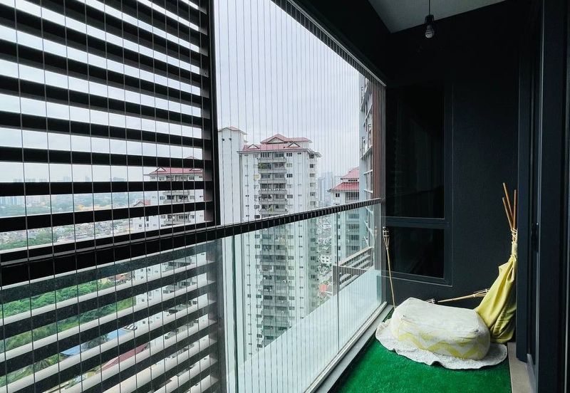 Bennington Residences @ SkyArena, Setapak