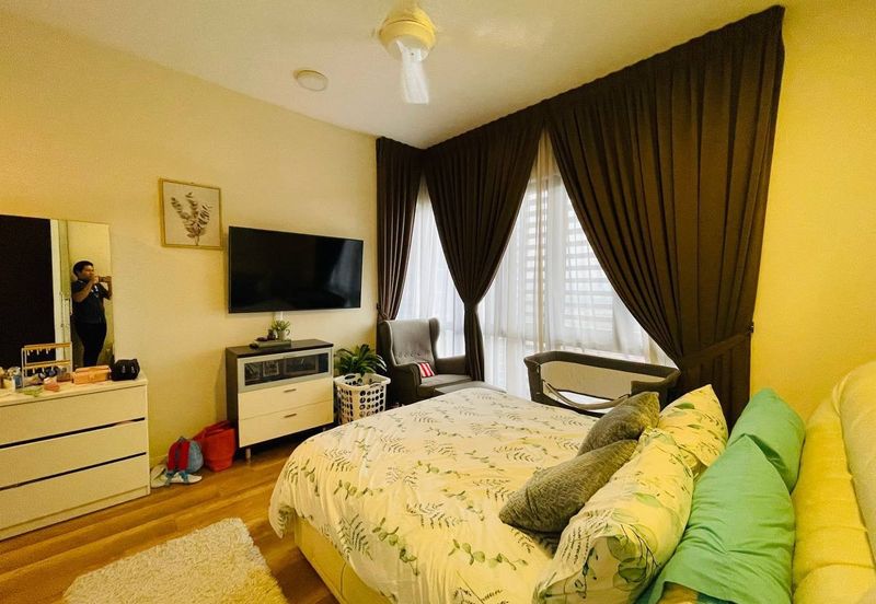 Bennington Residences @ SkyArena, Setapak