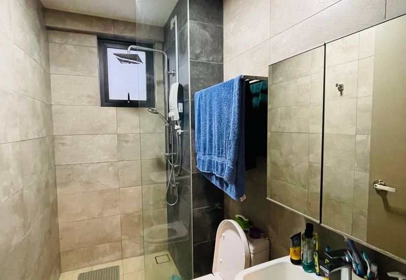 Bennington Residences @ SkyArena, Setapak