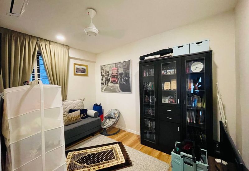 Bennington Residences @ SkyArena, Setapak