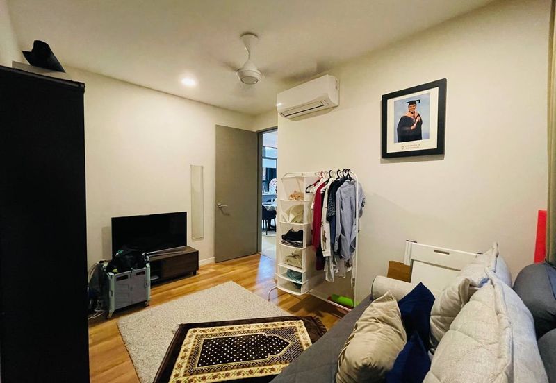 Bennington Residences @ SkyArena, Setapak