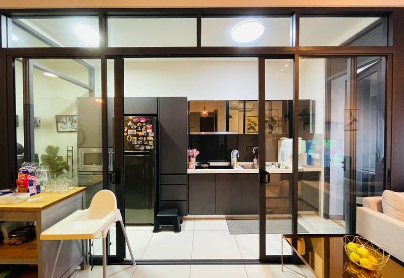 Bennington Residences @ SkyArena, Setapak