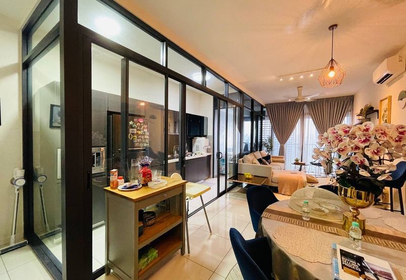 Bennington Residences @ SkyArena, Setapak