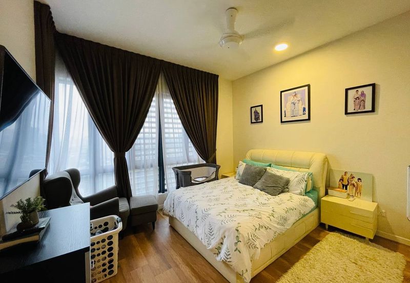 Bennington Residences @ SkyArena, Setapak