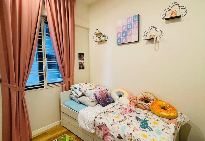 Bennington Residences @ SkyArena, Setapak