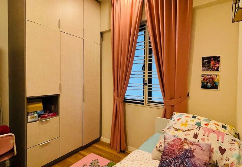 Bennington Residences @ SkyArena, Setapak