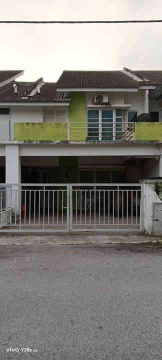 Garden Homes, Seksyen 15, Bandar Baru Bangi Selangor Fully Renovated & Extended with Fully Furnished 2-Storey Terrace For Sale !!!, Selangor, Bangi
