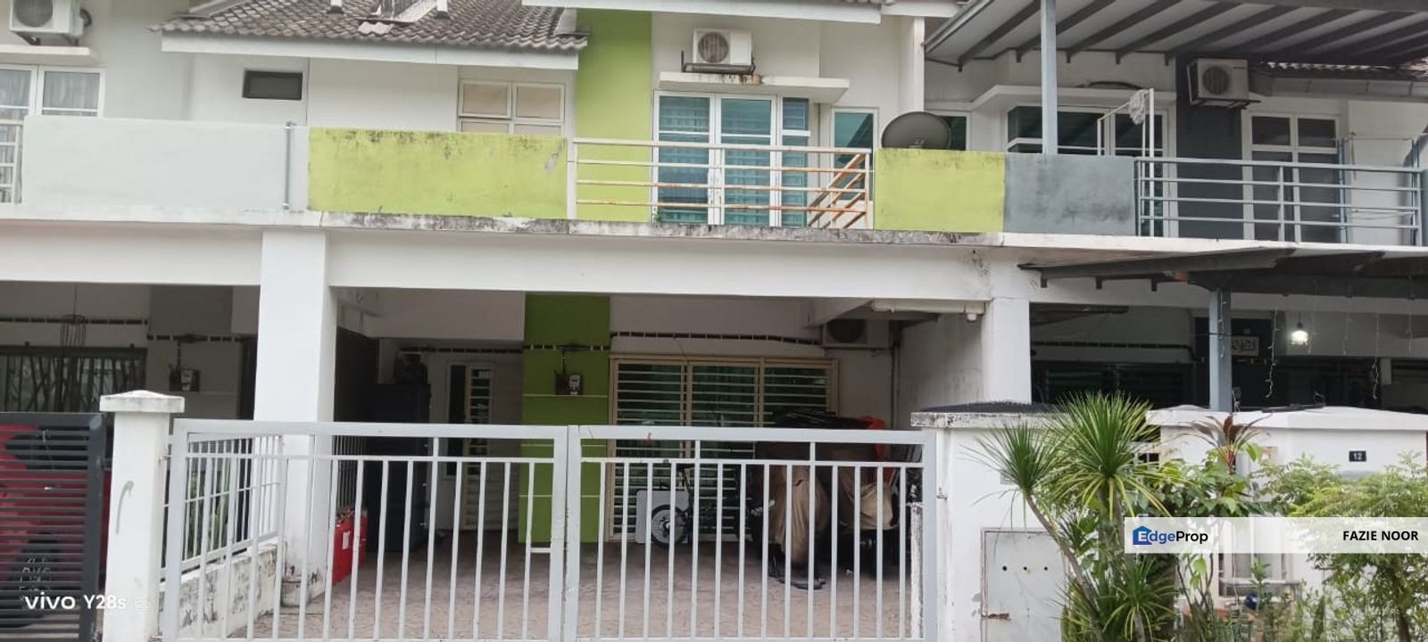 Garden Homes, Seksyen 15, Bandar Baru Bangi Selangor Fully Renovated & Extended with Fully Furnished 2-Storey Terrace For Sale !!!, Selangor, Bangi