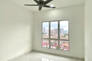 Residensi Hijauan Lumayan