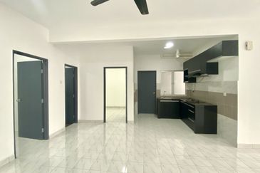 Residensi Hijauan Lumayan